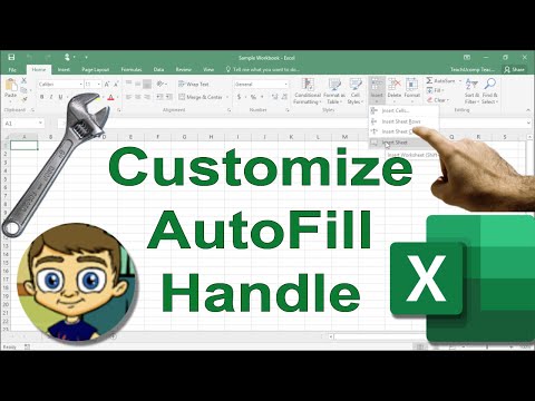 Intermediate Excel Skills Tips and Tricks Tutorial