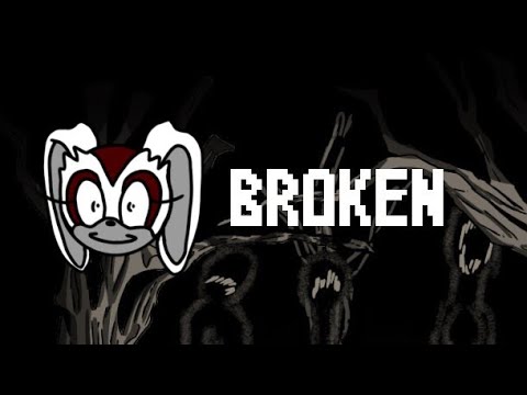 Broken | Lord X Wrath OST