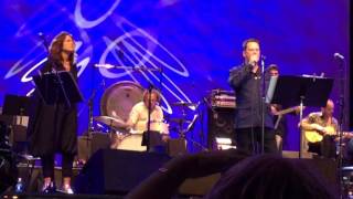 Mark Kozelek: Power Of The Heart - Lou Reed Tribute concert Lincoln Center 07/30/16