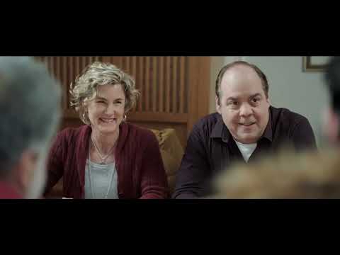 Tráiler Paz y Chocolate [WEB-DL] 2021