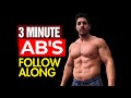 Do This Every Morning To Get 6 Pack Abs