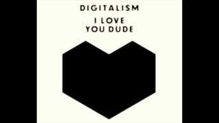 Digitalism - Circles