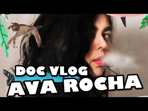 Vinilteca #10 | AVA PATRYA YNDIA YRACEMA - AVA ROCHA