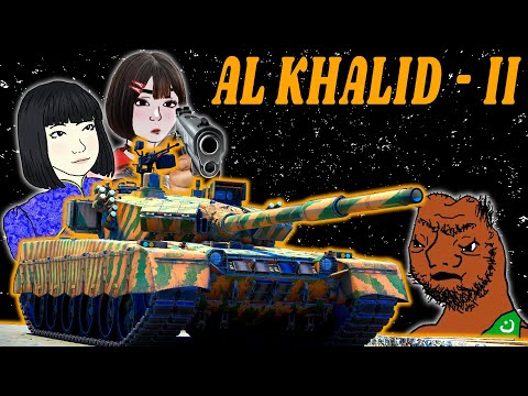Should You Buy The Al Khalid..?