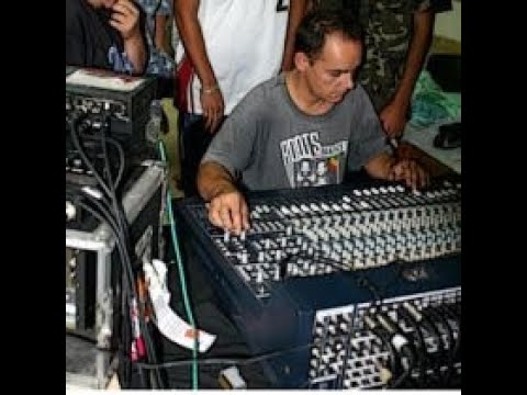 Improvisators Dub Novamix 21/06/04