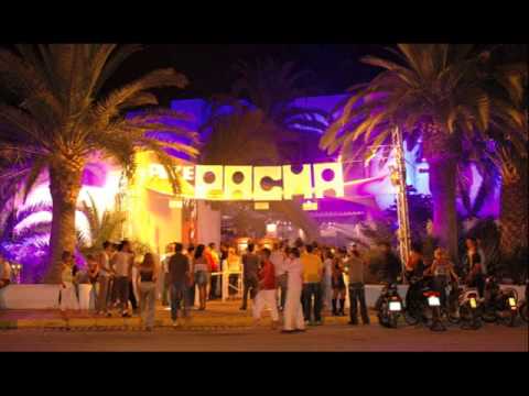 Butch Earth Roland M Dill mix