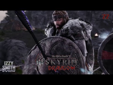 Skyrim SE: Draygom - Ep. 22 - "Red Eagle, Part One" (Skyrim SE Survival Mode Roleplay)