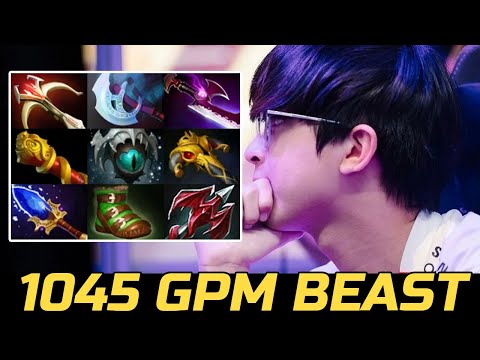 23SAVAGE 1045 GPM CARRY BEAST