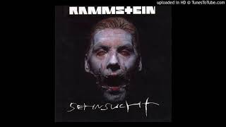 Rammstein - Küss Mich (Fellfrosch) - (Official Audio)