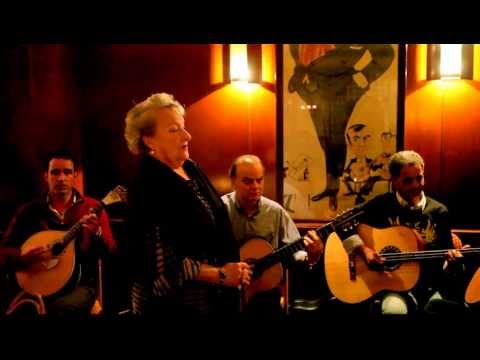 Julieta Reis, "Fado Laranjeira" - "Um dia pagarei"