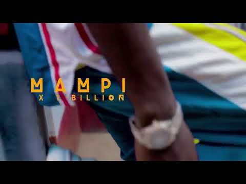 Mampi Ft. 1Billion  - Masobela Yatu (Official Video)
