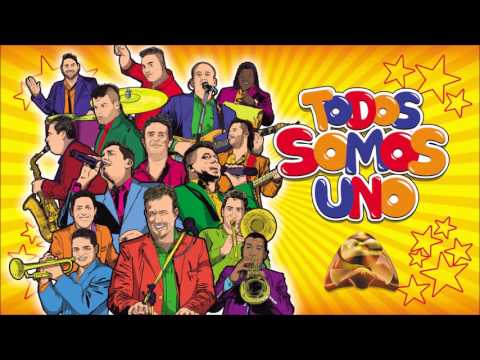 Nadie Es De Nadie video