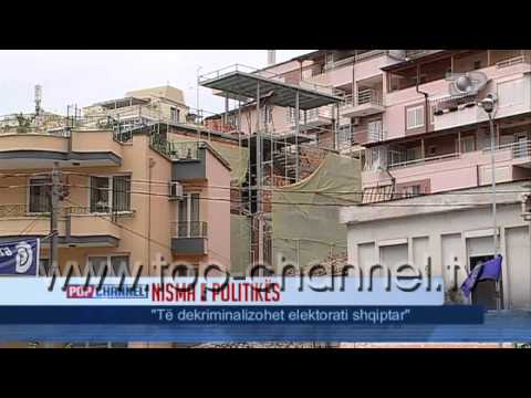 Pop Channel, 2 Maj 2015, Pjesa 1 - Top Channel Albania - Entertainment Show