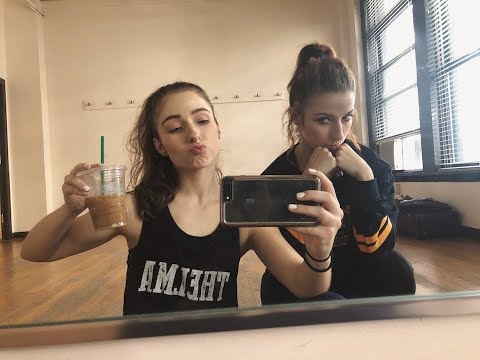 Mattar Twins - "How Long"