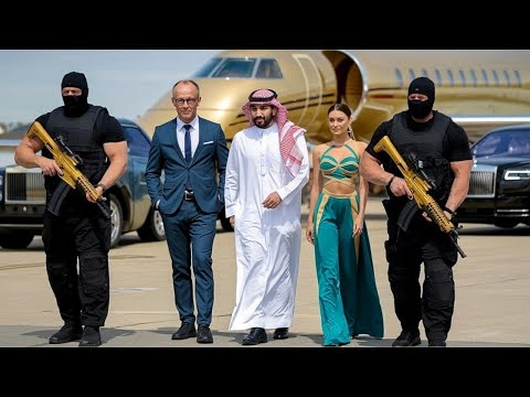 How dangerous Saudi Arabia's Prince MBS is is alarming!