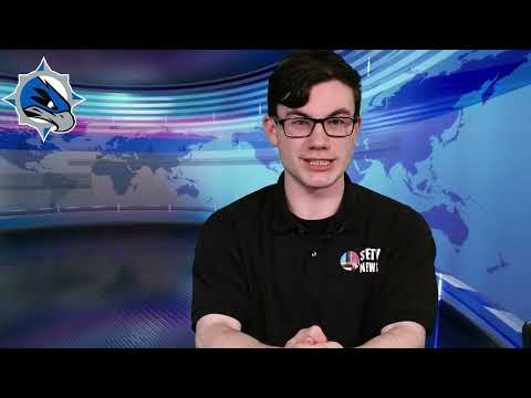 SETV News - 2024-2025 - Episode 31