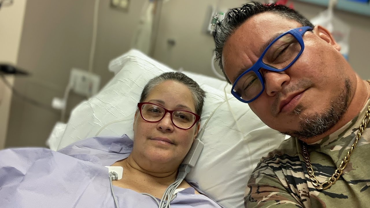 Ep. 1 Cuáles fueron mis síntomas antes de ser diagnosticada con cancer de colon