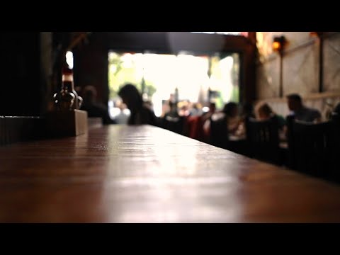 Suoni di un Bar Accogliente ☕🍷 | Rumore di Gente e Chiacchiere per Relax e Focus