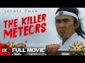 The Killer Meteors 1976 FULL MARTIAL ARTS MOVIE Jackie Chan Jimmy Wang Yu Yu Li Lan