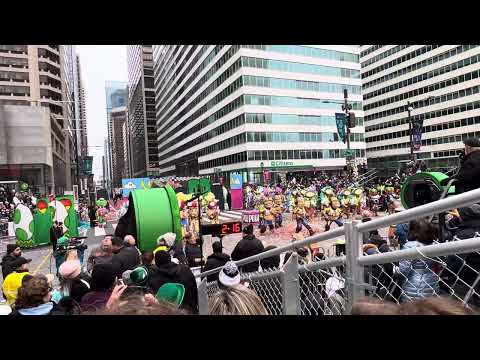 Avalon String Band- “Level Up”- 2024 Mummers Parade