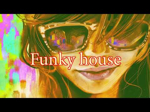 Funky house 225