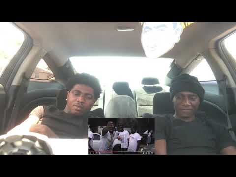 Raw Youngin " LLB " ( Official Music Video ) | Reaction