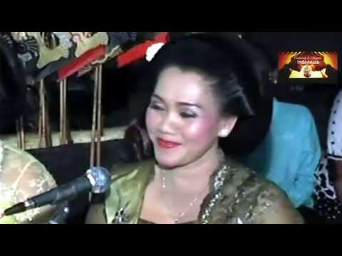 kutut manggung rusyati ki tantut