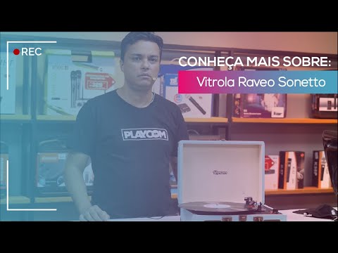 Thumbnail do youtube