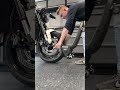 Oxford Zero-G Front Dolly Stand Video