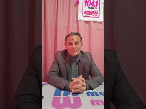 Nota  candidatura somos libertarios, propuestas "pavimentos, delincuencia, salud y bajar las tazas"