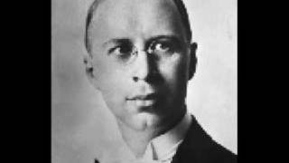 Prokofiev - Cinderella Suite - Introduction