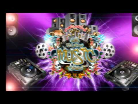 METELE CON CANDELA EDST DJ BEKMAN & MC KRYS CD VOL 1 SHARK DJ