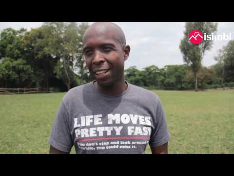 Natunze imbunda| Nirukanwe muri Amerika|Ubu najyanywe Iwawa...Ibya Young Tone ni birebire