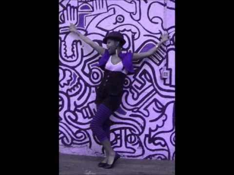 Sista Tahnee It Don't Mean a Thing . Belly Ska Riddim