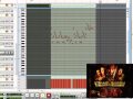 Mi Pirates of the Caribbean en Reason 4