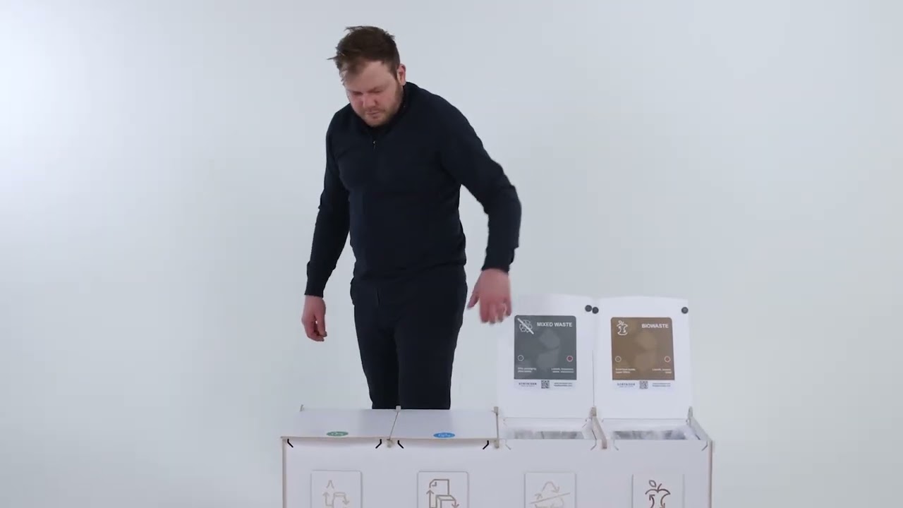Produkta video