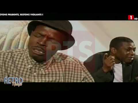 Pape & Cheikh - Yaatal g&eacute;ew