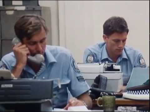 Scales of Justice Act 1 - The Job