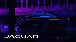 F-TYPE | After Hours: Shangai Trailer