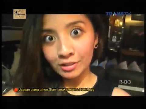 Rumpi No Secret 2 November 2015 Part 5