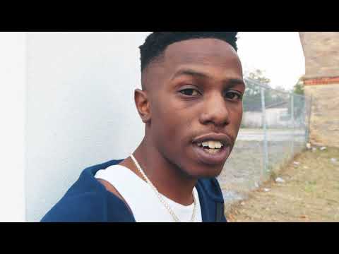 CDK Cash ft WekaFamDuka -Struggling (Directed by @allefilmz)