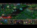 DotA 6.78c - Nevermore, Shadow Fiend GODLIKE ...