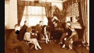 Bennie Moten's Kansas City Orchestra:- "Now That I Need You"