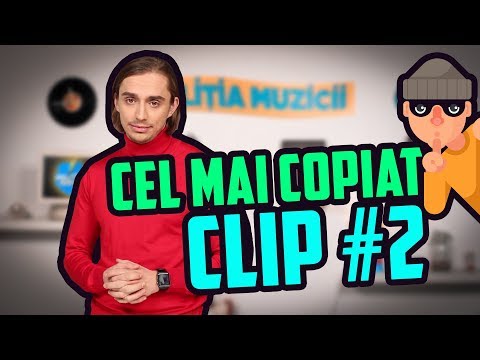 Politia Muzicii: THE MOTANS - Maraton, RANDI -  Frumusețea care minte, DELIA