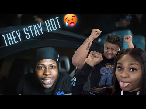 ITS LIT ! TG Flockaa x ChaseFrmDaSev x Cito Blick x Thunder Bklu - Flock Em (REACTION)