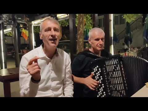 Cristi Stavre si Stelica Busu   Iu suntu cupilii di oi