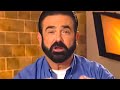 Disturbing Details Found In Billy Mays' Autopsy Report