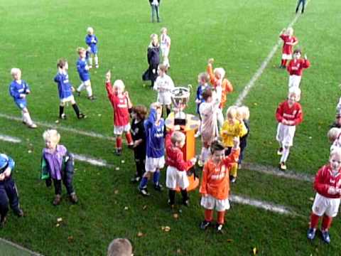 winnaars obbinkcup 05 11 2011