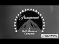 Paramount Pictures 1983