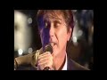 BRYAN FERRY ROXY MUSIC  Live 2001 London "While Is My Heart Still Beating".